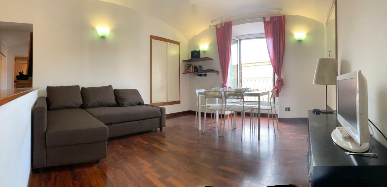 Colosseo Boutique Apartment Róma Kültér fotó