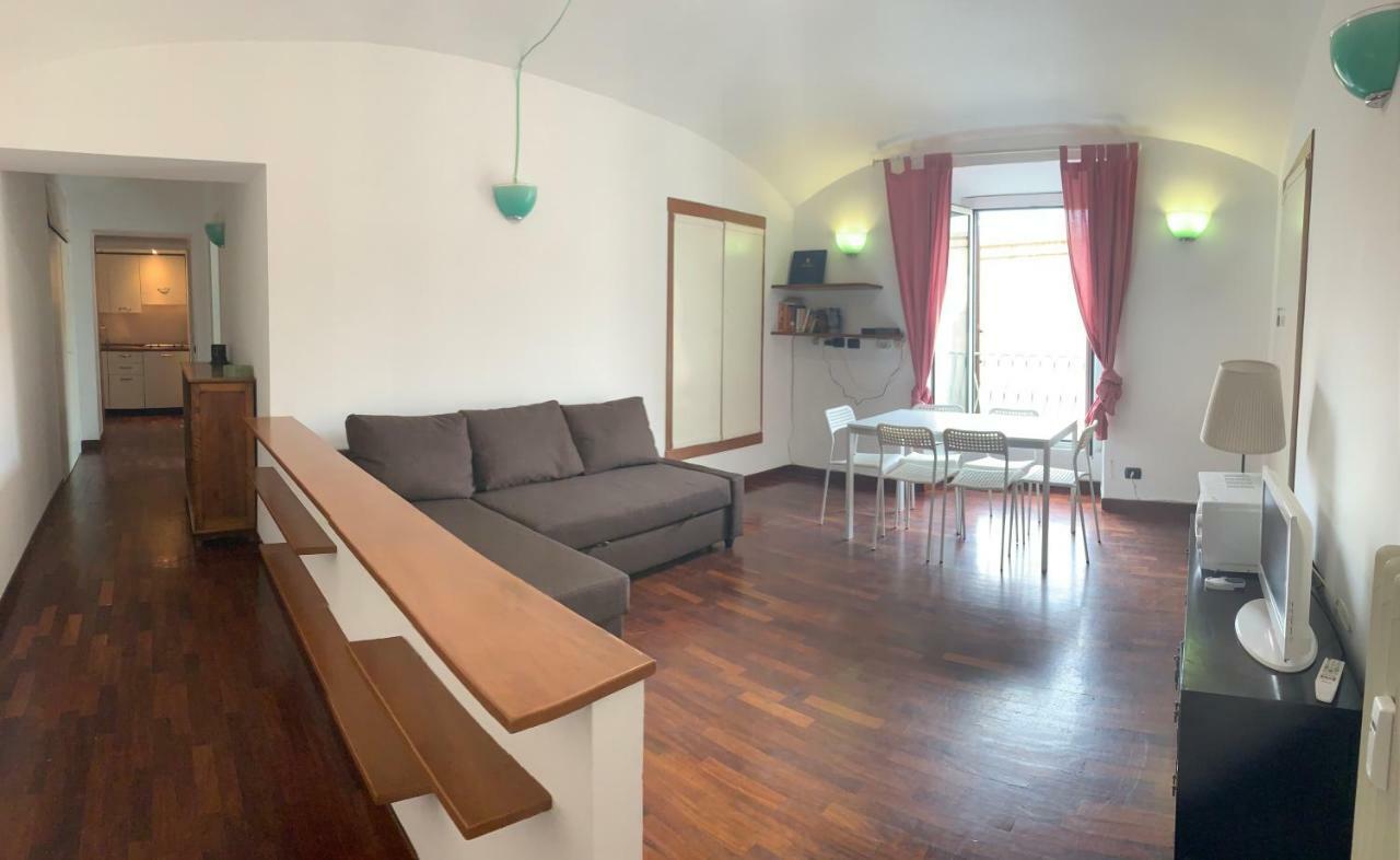 Colosseo Boutique Apartment Róma Kültér fotó