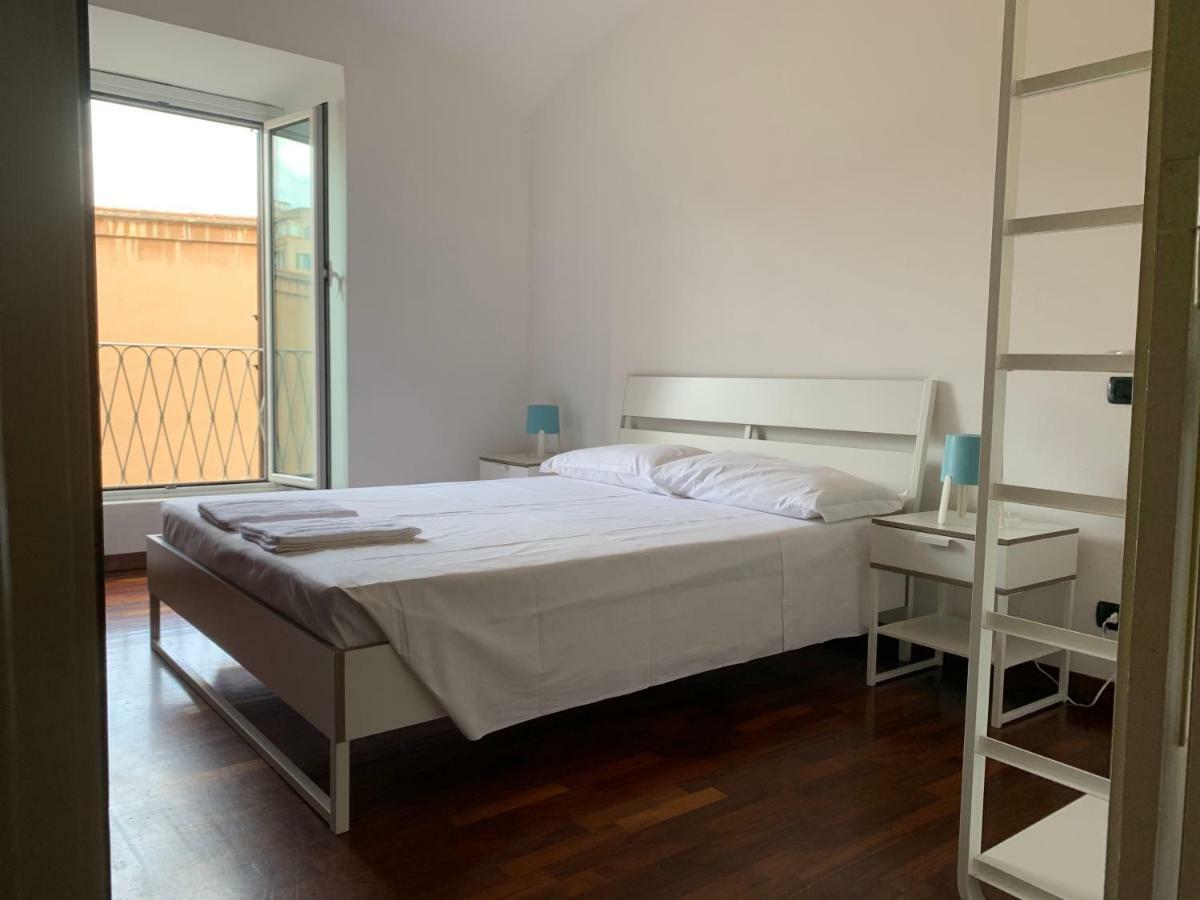 Colosseo Boutique Apartment Róma Kültér fotó